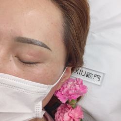 -谜秀韩式半永久纹眉纹绣洗眉