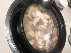 -百年果林椰子鸡(中洲店)