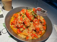 -巴厘龙虾·榜首油焖大虾(洞庭·艺术洋房店)