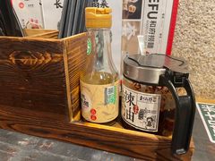 -和府捞面(天河领展广场店)