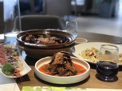 -青梅酒肆PLUS(长白仙岛北路店)
