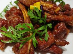 -客汀家宴·客家烟火 四季食材(集美店)