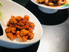 -老头儿油爆虾·1987杭州烟火味(湖滨银泰in77D区店)