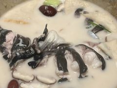 -云海肴云南菜·蒸汽石锅鱼(青岛万象城店)