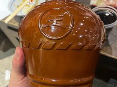 -盟重烧烤(高正街店)