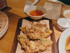 -潮粥荟·潮汕砂锅粥(朝阳大悦城店)