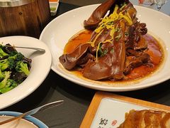 -老山东·山东菜(鲁菜名店)