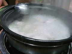 -春润大地海南椰子鸡(沙井京基百纳广场店)