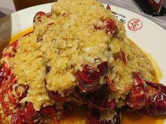 -有位虾匠·香辣蟹·小龙虾(李村店)
