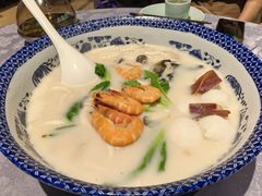 -山外山菜馆(玉泉路店)