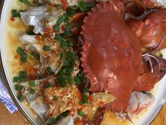 -醉壹号海鲜大排档(厦门美食地标店)