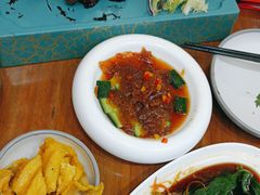 -新名仕新白玉兰餐厅