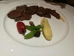 -戈雅法餐厅(世界城广场店)