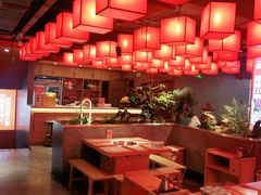 -巴蜀大将火锅(太原旗舰店)