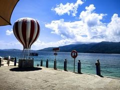 -海南分界洲岛旅游区