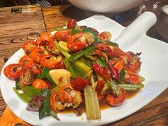 -有奴思烤肉·清真(正宁路店)