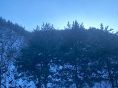 -妙峰山风景名胜区