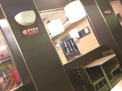 -永和豆浆•台北卤肉饭(山水大润发店)