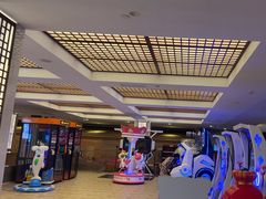 -汤连得温泉馆(宝山店)