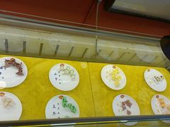 -老边饺子馆(中街店)
