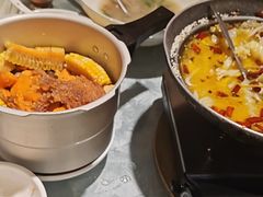 -外婆味道·云南菜大当家(关上店)