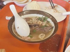 -天兴居(鲜鱼口街店)