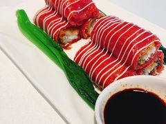 红米龙利鱼肠粉-天然台1908(中建广场店)