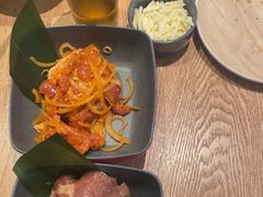 -新石器烤肉(百联川沙店)