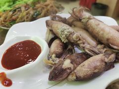 -牛叔鲜羊肉铜火锅(远东小区店)