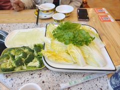 -田村·石锅藏香鸡(布达拉宫店)