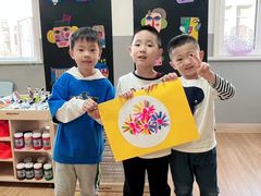 -天津蜂巢幼儿园·托育