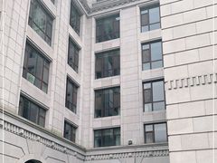 -南京东郊国宾馆