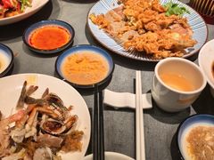 -潮澎派·潮汕菜大排档(南较西路店)