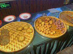 -柴火农家·江西赣南菜(土华店)