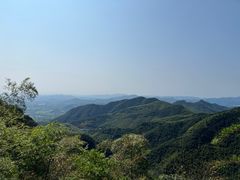 -莫干山风景区