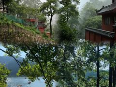 -黔灵山公园
