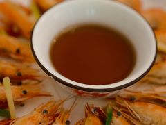 -心无尘茶餐馆(径山村店)