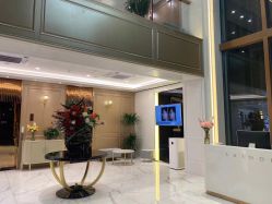 -JNK皮肤管理中心