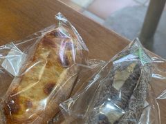 -佐敦面包铺·JORDAN BAKERY