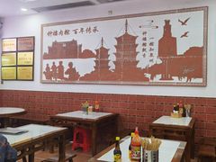 -东街钟楼肉粽(总店)