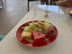 -味餐厅·海鲜·火锅·自助餐