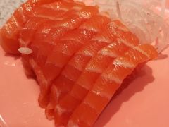 -争鲜回转寿司(南开大悦城店)