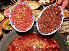 -萍姐火锅·公路夜市(南京新街口店)