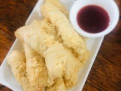 鲮鱼肚-章记正宗南岗鱼蛋火锅