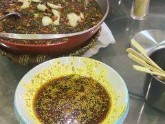 -成都驻京办餐厅(蜀都宾馆店)