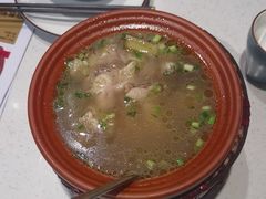 -炆火火·藕汤·湖北煨菜馆(销品茂店)