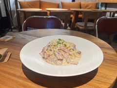 -大书房咖啡(中传国交店)
