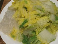 -清真吴记门钉肉饼·喜多利