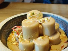 -東舍食唐精品陕菜馆