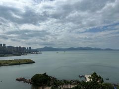 -碧桂园十里银滩